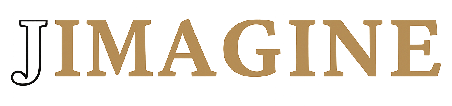 JIMAGINE Logo
